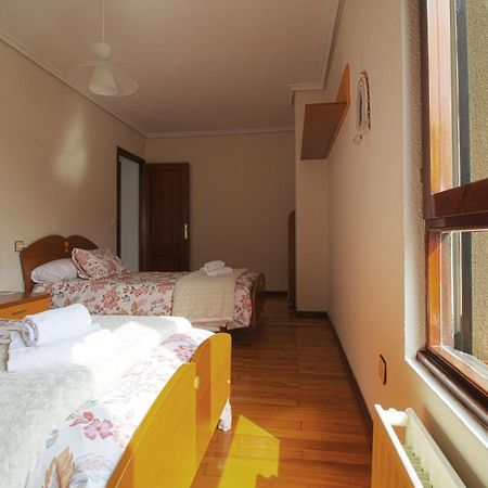Apartamento Brisa Marina Suances Eksteriør billede