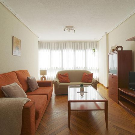 Apartamento Brisa Marina Suances Eksteriør billede