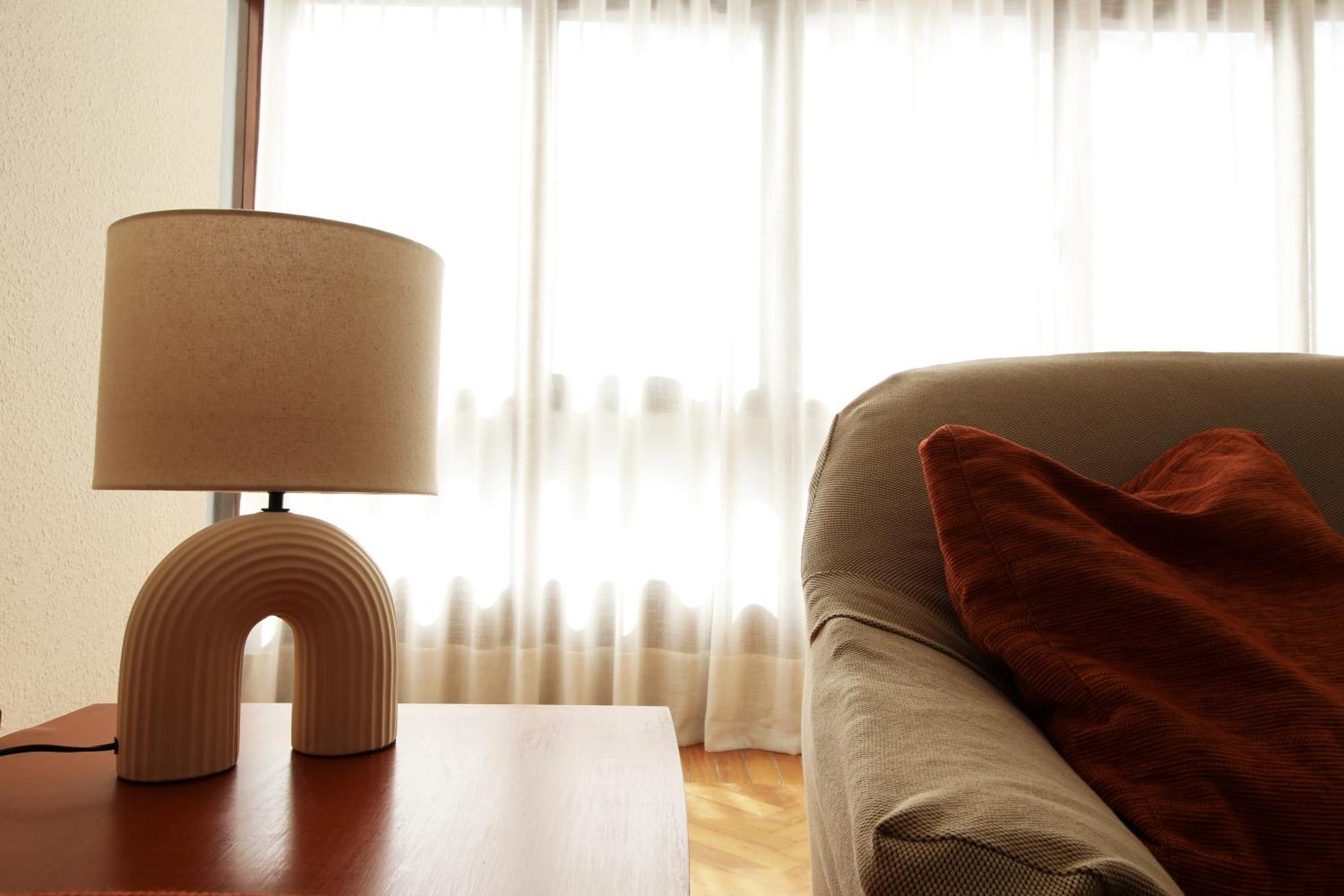 Apartamento Brisa Marina Suances Eksteriør billede