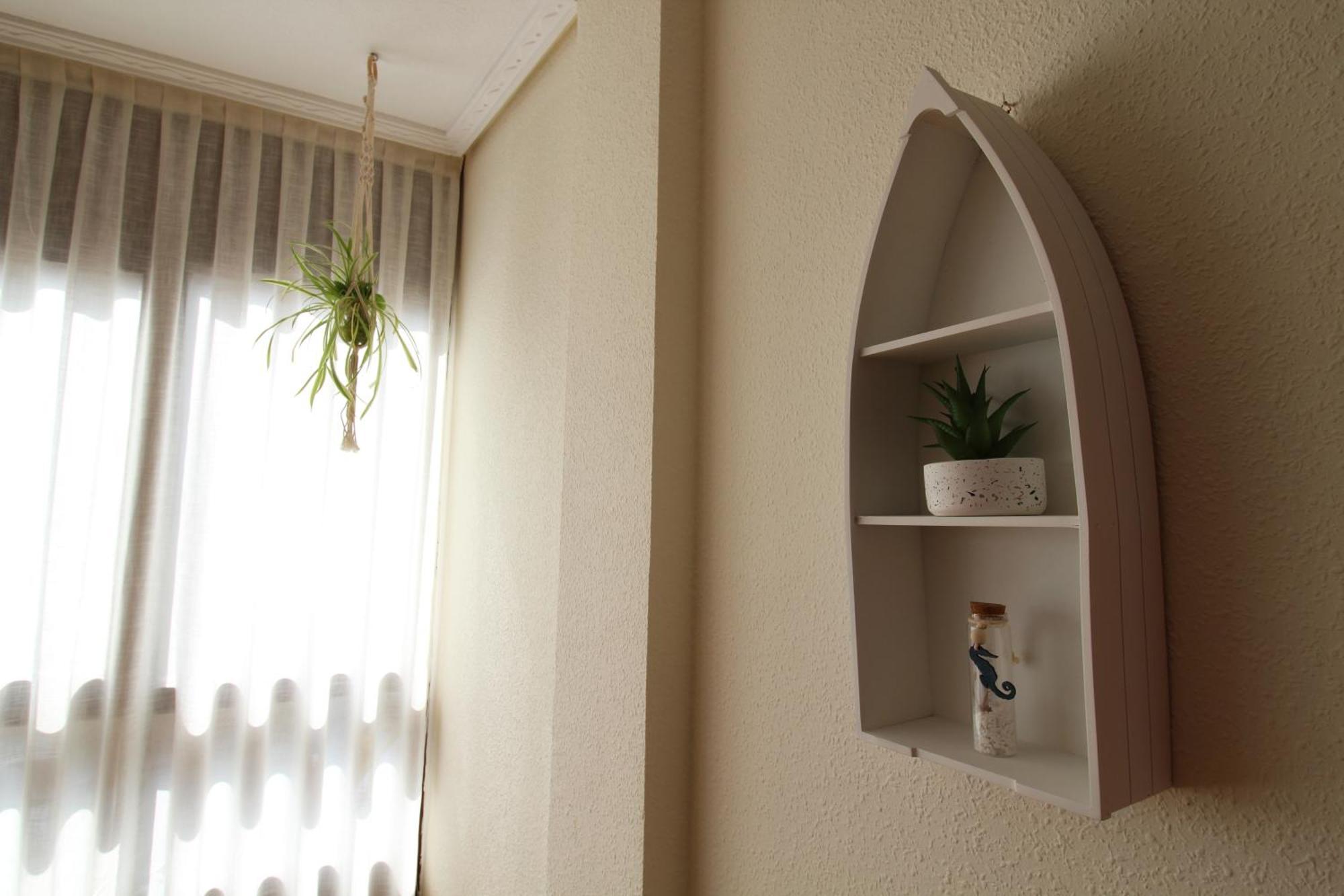 Apartamento Brisa Marina Suances Eksteriør billede